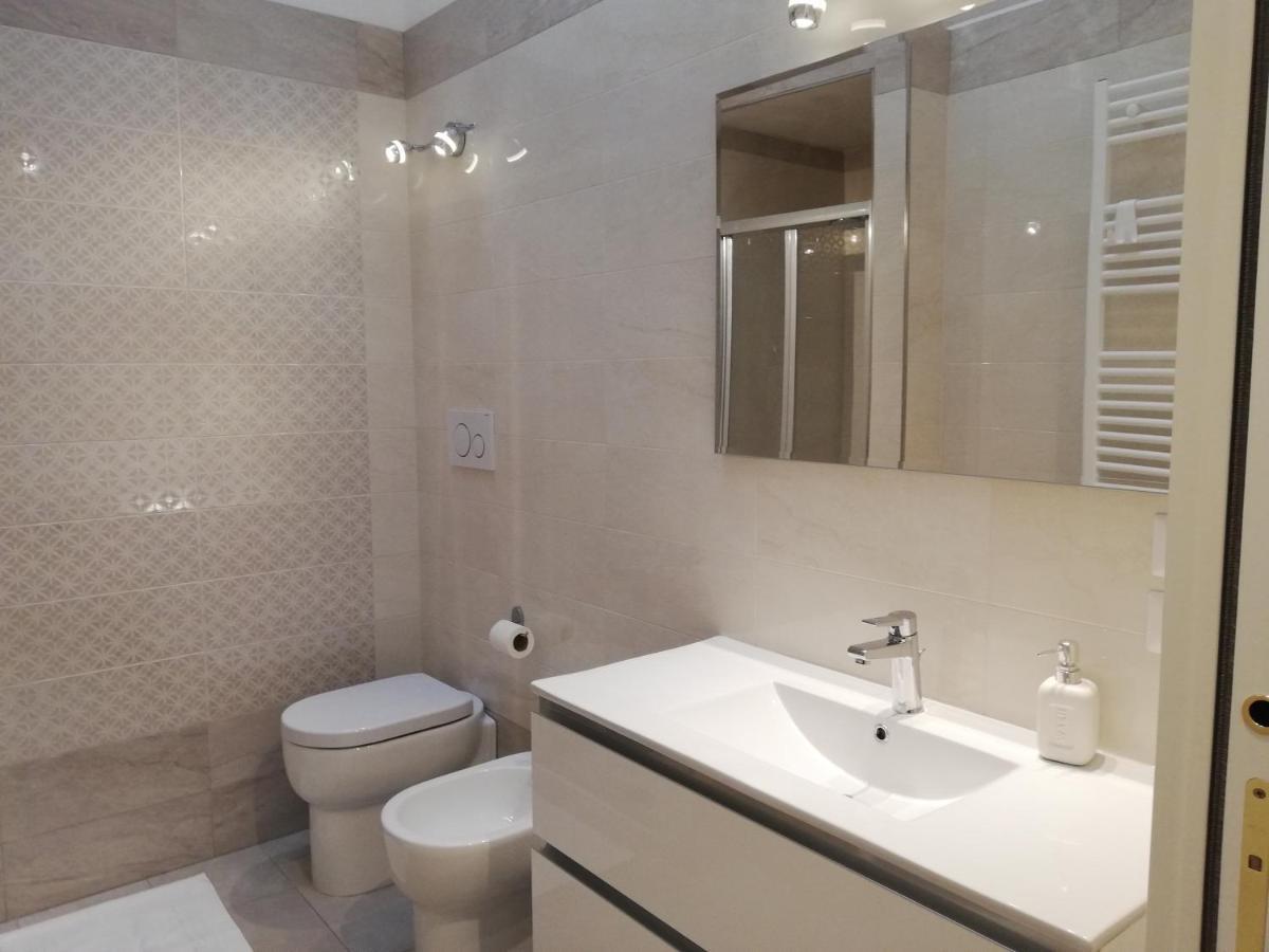 Casa Di Pietro Aretino, Arezzo Centro Storico 4-8 Letti Appartement Buitenkant foto