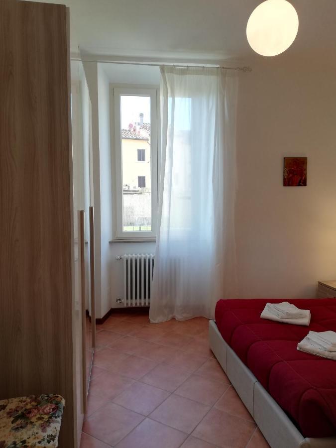 Casa Di Pietro Aretino, Arezzo Centro Storico 4-8 Letti Appartement Buitenkant foto