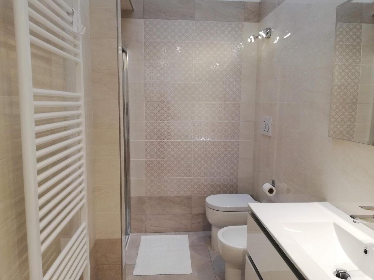 Casa Di Pietro Aretino, Arezzo Centro Storico 4-8 Letti Appartement Buitenkant foto