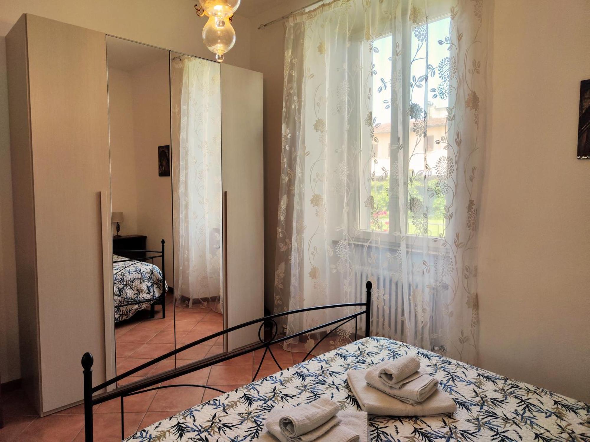Casa Di Pietro Aretino, Arezzo Centro Storico 4-8 Letti Appartement Buitenkant foto